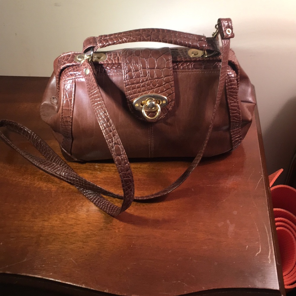 Jackson handbag